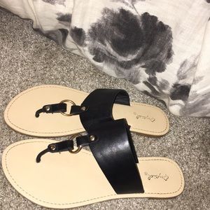 Cute shoes